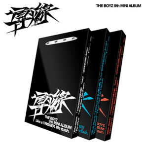 the-boyz-9th-mini-album-like-a-trigger-we-dash