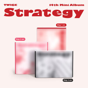 twice-14th-mini-album-strategy