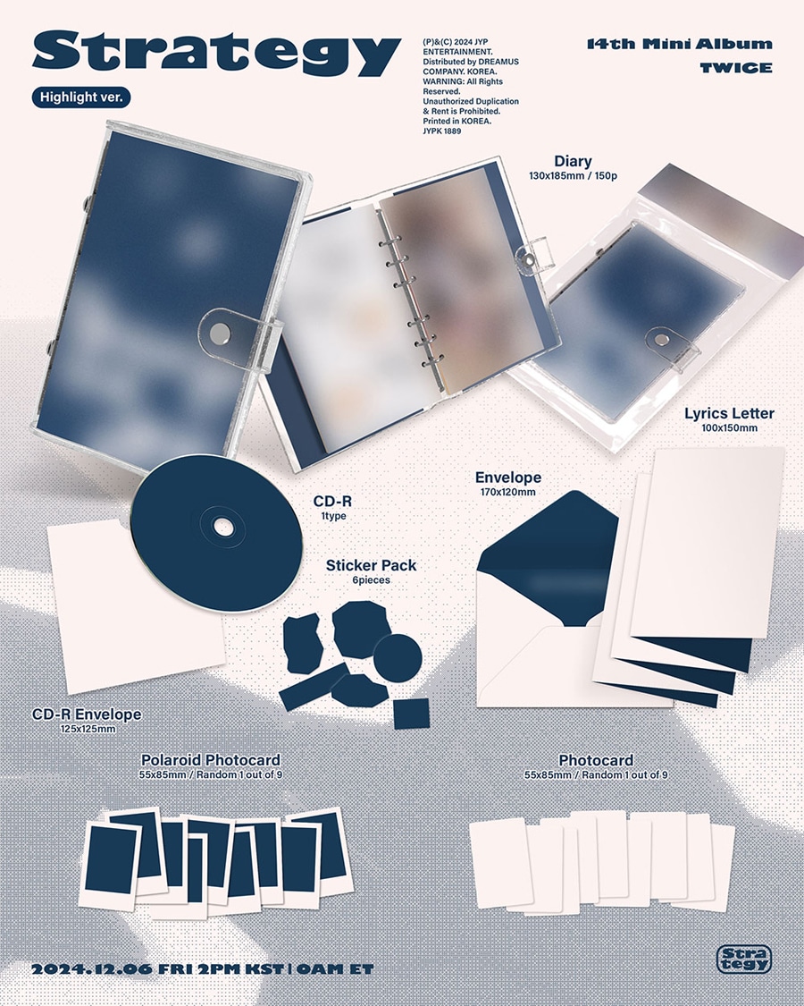 twice-14th-mini-album-strategy-highlight-ver-wholesale