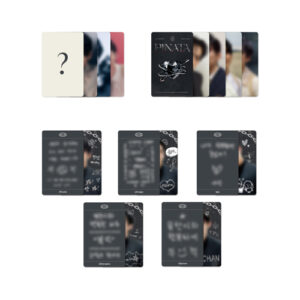 a-c-e-the-3rd-single-album-pinata-official-md-06-random-trading-card-set