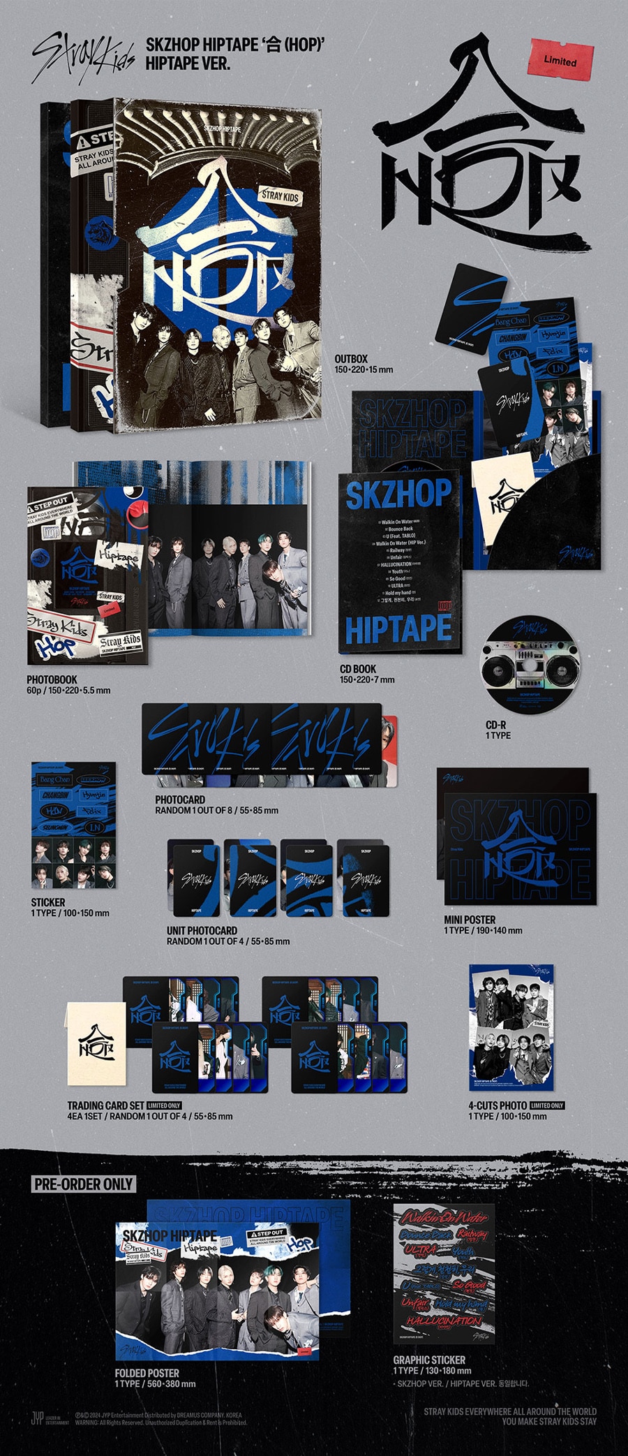 stray-kids-skzhop-hiptape-hop-hiptape-ver-wholesale