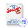 withmuu-pob-zerobaseone-2025-seasons-sweet-greetings