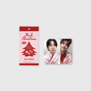 2024-pink-christmas-06-photocard-random-pack-shinee-ver