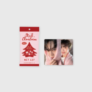 2024-pink-christmas-08-photocard-random-pack-nct-127-ver