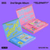 bss-2nd-singla-album-teleparty