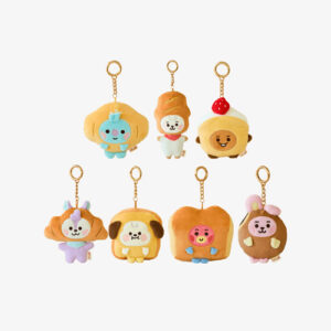 bt21-plush-keyring-bakery-shop