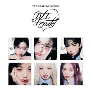 ive-3rd-ep-ive-empathy-digipack-ver-limited