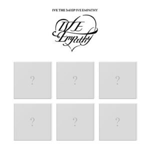 ive-3rd-ep-ive-empathy-digipack-ver-limited