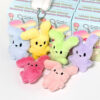 little-bunny-random-keyring