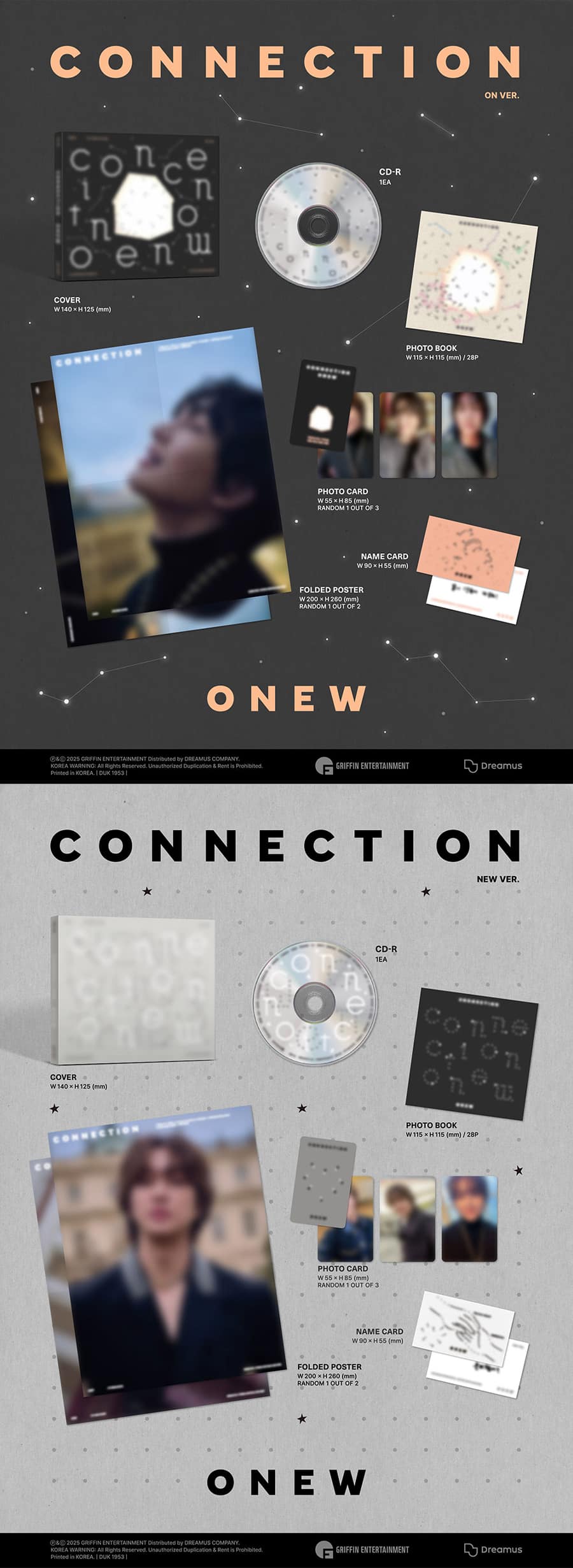 onew-shinee-mini-vol-4-connection-digipack-ver-wholesale