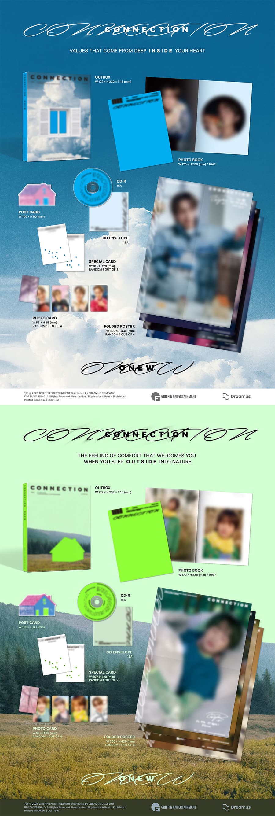 onew-shinee-mini-vol-4-connection-photobook-ver-wholesale