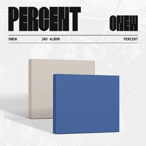 onew-shinee-the-2nd-album-percent-digipack-ver