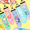 sanrio-random-strap-keyring