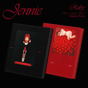 jennie-the-1st-studio-album-ruby-photobook