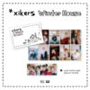 xikers-winter-house-02-postcard-set