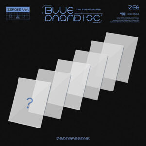 zerobaseone-the-5th-mini-album-blue-paradise-zerose-ver