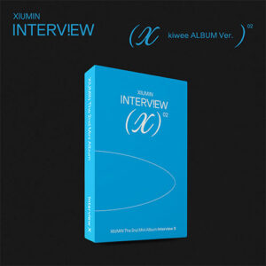 exo-xiumin-interview-x-kiwee-albums-ver-platform