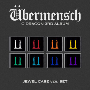 g-dragon-3rd-album-ubermensch-jewel-ver