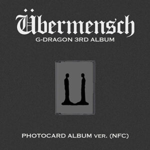 g-dragon-3rd-album-ubermensch-photocard-album-ver-nfc