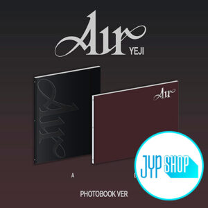 jypshop-pob-itzy-yeji-air-photobook-ver-set