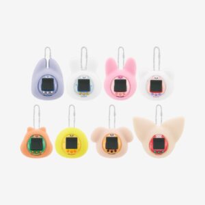 skzoo-tamagotchi-&-case-set