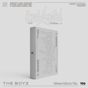 the-boyz-unexpected-kiwee-album-ver