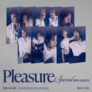 treasure-special-mini-album-pleasure-blue-ver