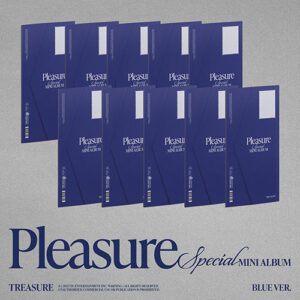 treasure-special-mini-album-pleasure-blue-ver