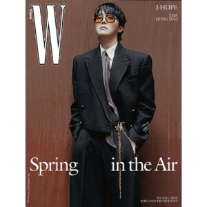 w-korea-volume-e-type-2025-march-cover-j-hope