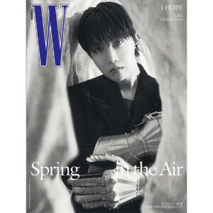 w-korea-volume-f-type-2025-march-cover-j-hope