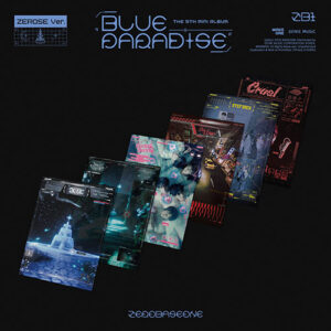 zerobaseone-the-5th-mini-album-blue-paradise-zerose-ver