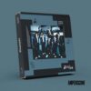 ampers-one-2nd-mini-album-wild-free-kick-ver
