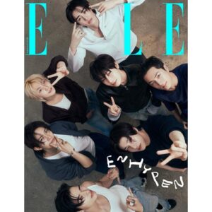 elle-korea-2025-april-cover-enhypen-b-type