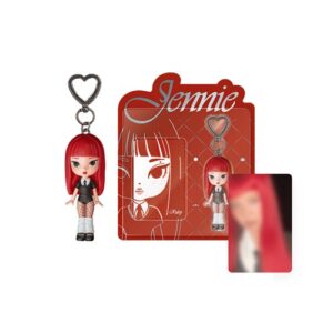 jennie-blackpink-ruby-figure-keychain