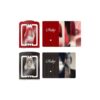 jennie-blackpink-ruby-turn-around-acrylic-stand-photocard-set