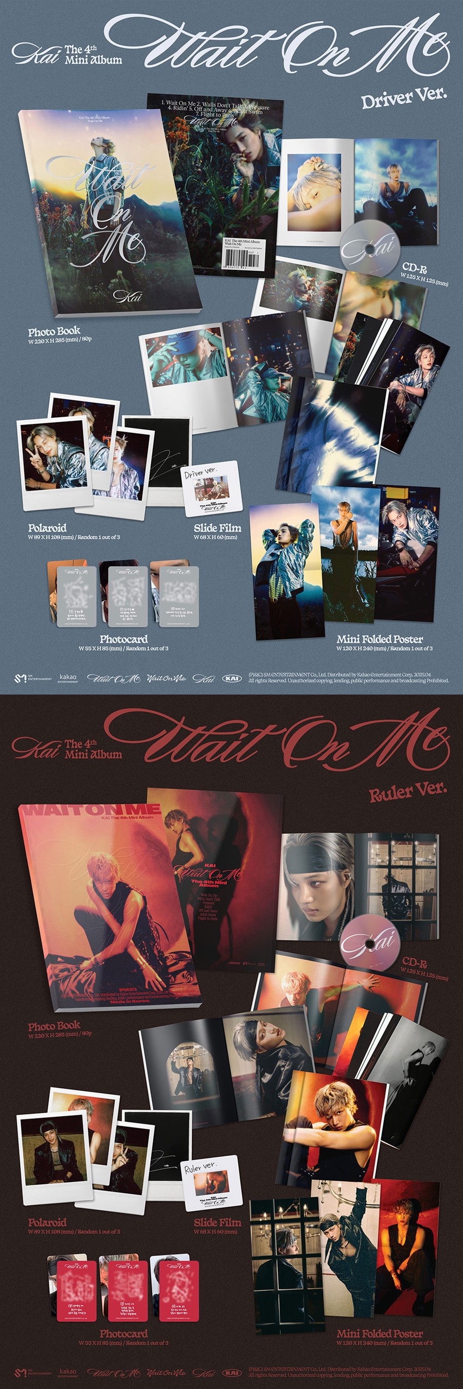 kai-exo-mini-4th-album-wait-on-me-photo-book-ver-wholesale