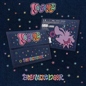 boynextdoor-4th-ep-no-genre-weverse-albums-ver