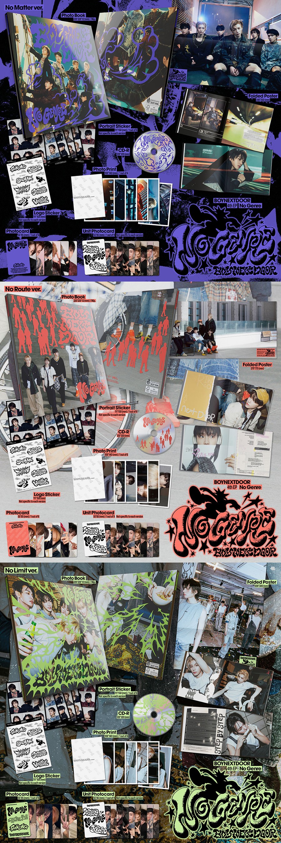 boynextdoor-4th-ep-no-genre-wholesale