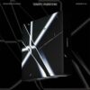 seventeen-5th-album-happy-burstday-daredevil-ver