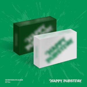 seventeen-5th-album-happy-burstday-kit-ver