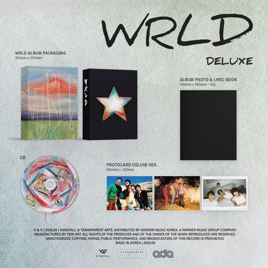 the-rose-wrld-deluxe-ver-wholesale
