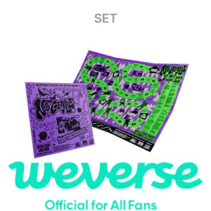 weverse-pob-boynextdoor-4th-ep-no-genre-board-game-ver-set