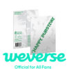 weverse-pob-seventeen-5th-album-happy-burstday-weverse-albums-ver