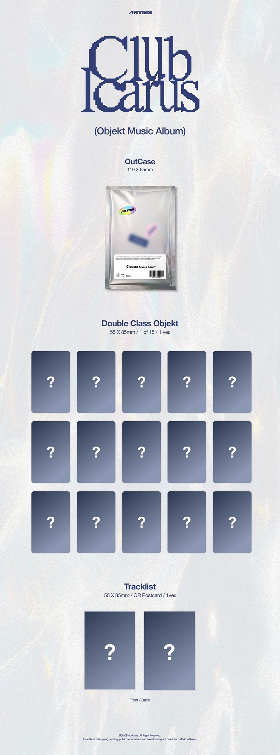 artms-1st-mini-album-club-icarus-objekt-music-album-wholesale