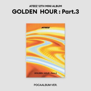 ateez-12th-mini-album-golden-hour-part-3-pocaalbum-ver