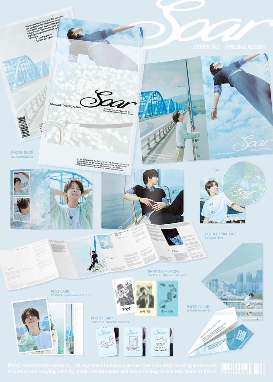 doyoung-nct-2nd-album-soar-be-my-light-ver-wholesale