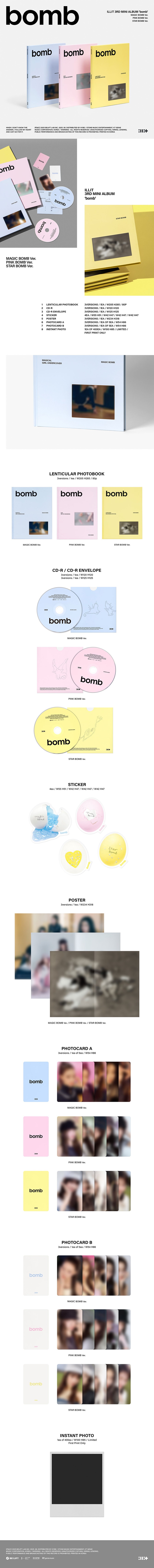 illit-3rd-mini-album-bomb-wholesale
