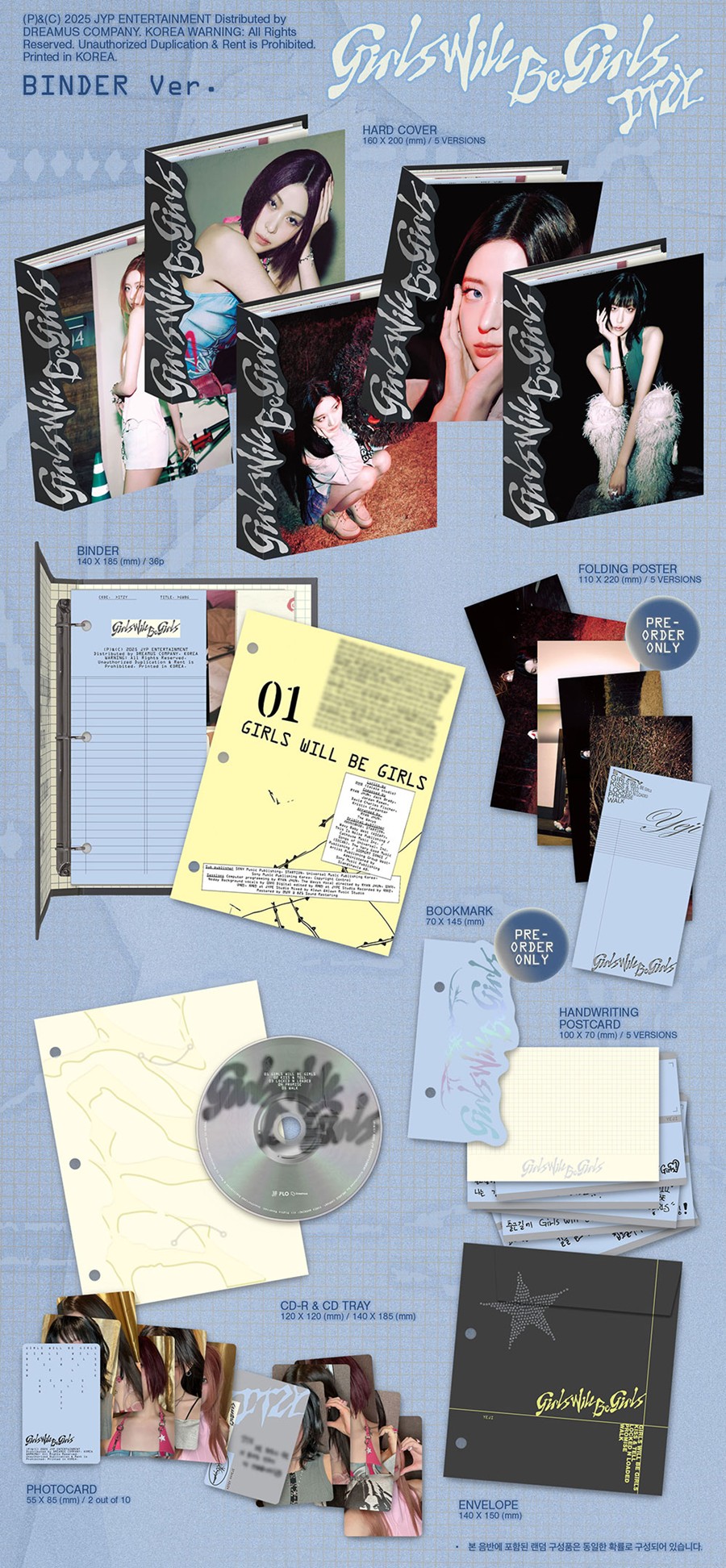 itzy-girls-will-be-girls-binder-ver-wholesale