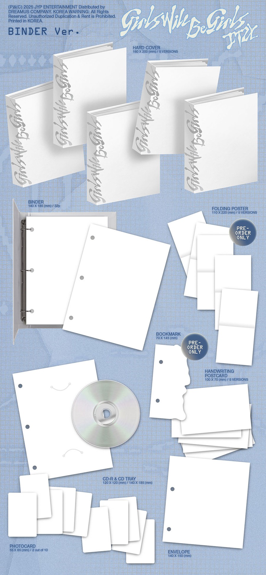itzy-girls-will-be-girls-binder-ver-wholesale