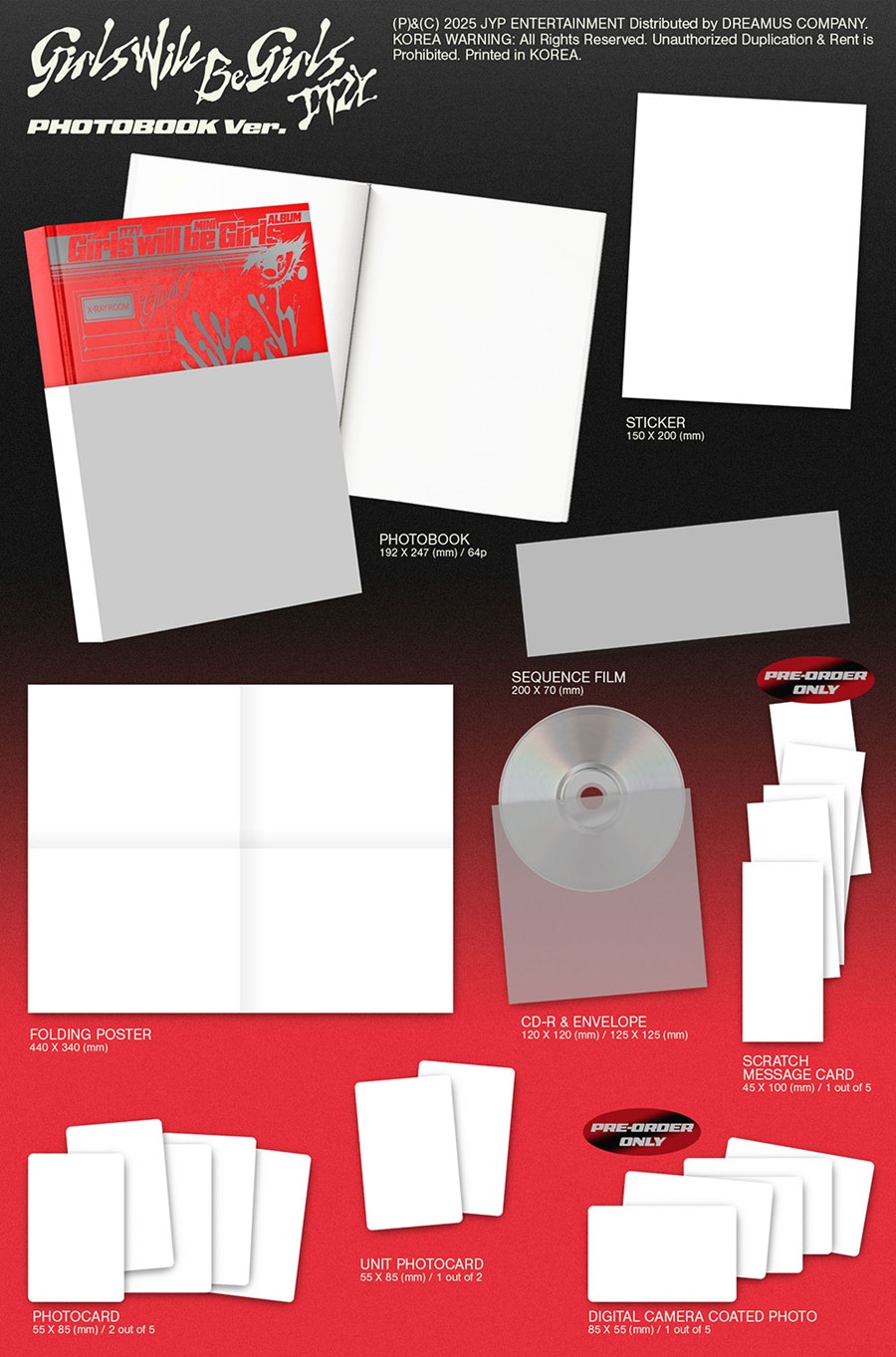 itzy-girls-will-be-girls-photobook-ver-wholesale